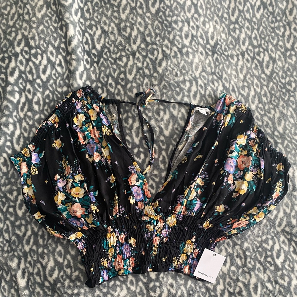 O’Neill Halette blouse - Picture 3 of 10